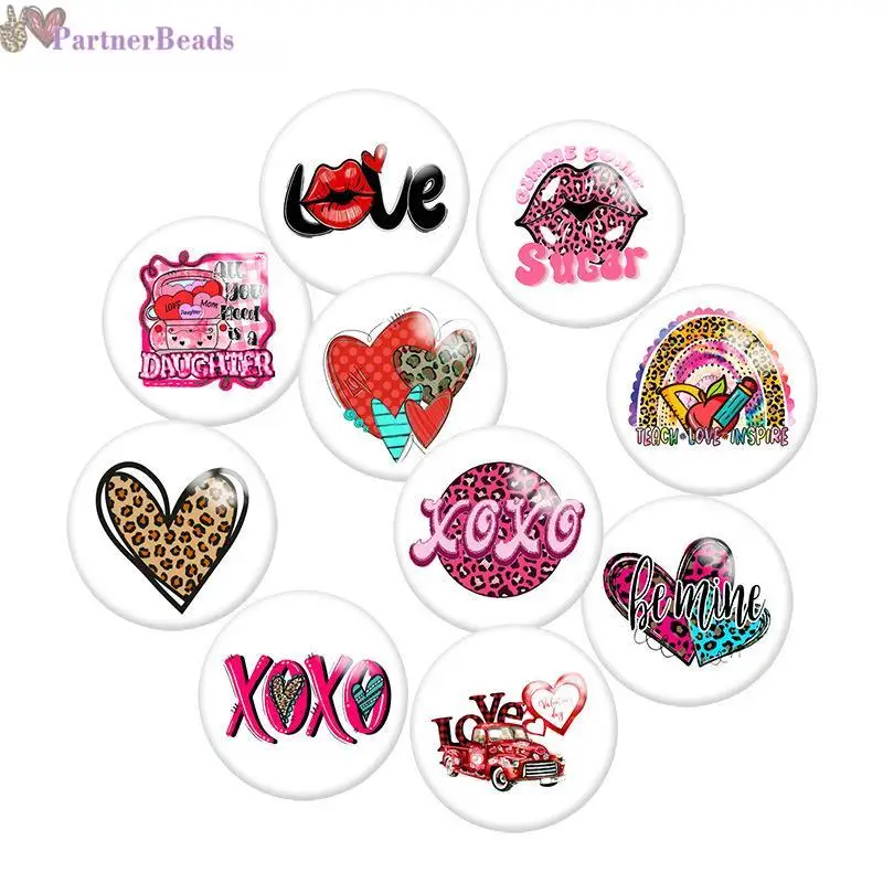 

Зеленый клевер удачи круглый фото стекло кабошон демонстрация плоская задняя сторона сделания фурнитура 20 мм защелкивающаяся Кнопка S0461