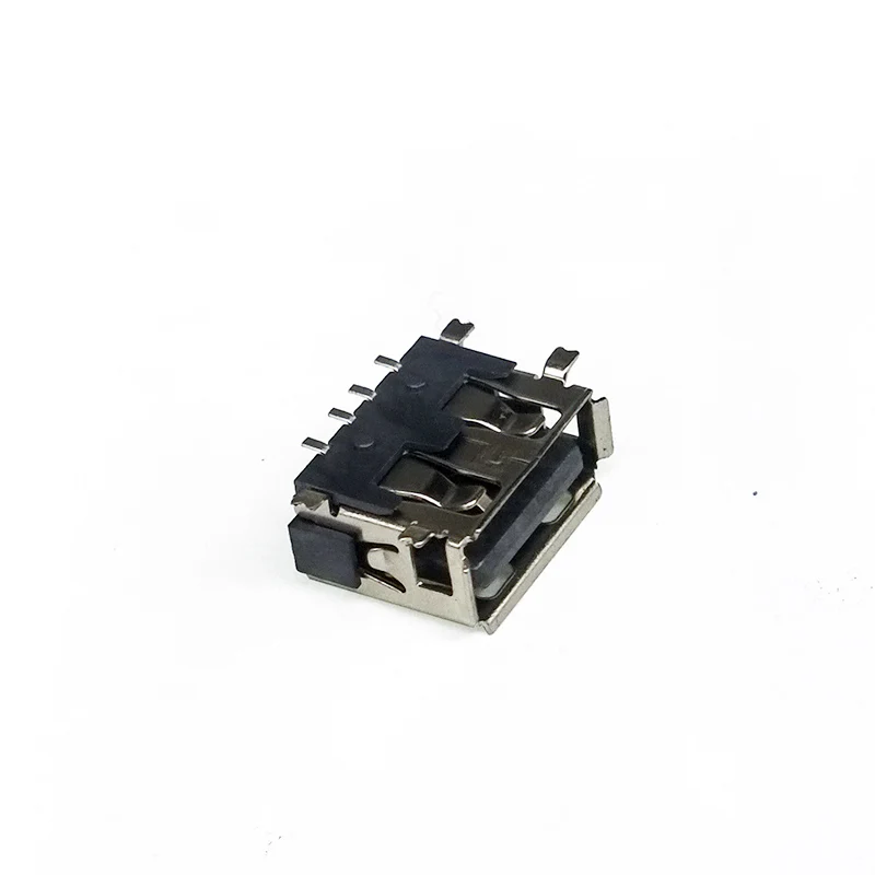 

USB разъемы 4-контактные GGEERPOELE