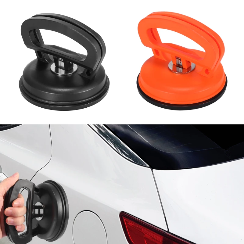 

Autohaux Car Repair Tools Body Repair Tool Suction Cup Remove Dents Puller Repair Car For Dents Kit Inspection Products Diagno