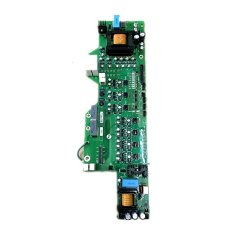 

PN-204409 204407 инвертор AB 753 75-90-110-132KW привод 204411 используется в хорошем состоянии