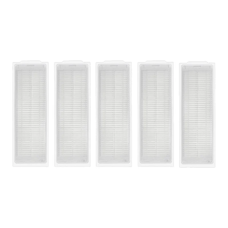 

For Wonders Living DynaKing R9 Robotic Vacuum Cleaner Hepa Filter Replacement Spare Parts Accessories