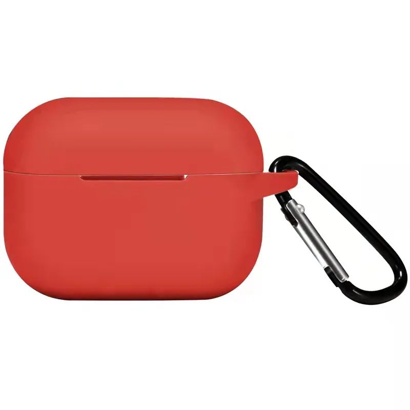

Aipods3 universal Bluetooth headset cover Apple 3rd generation liquid silicone dust and fall proof protective cover No odor
