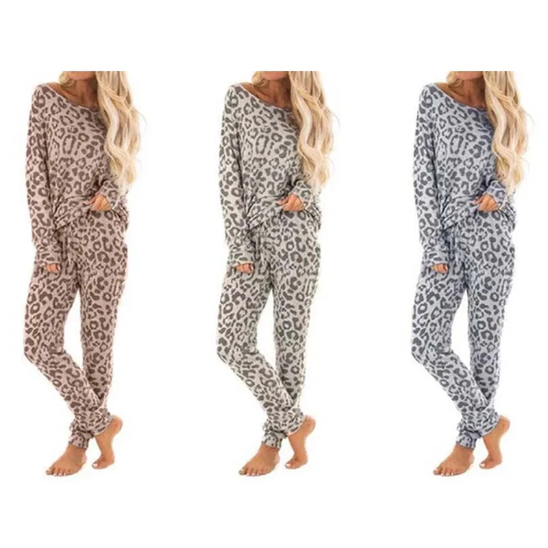 

Женский Модный повседневный комплект с топом на одно плечо