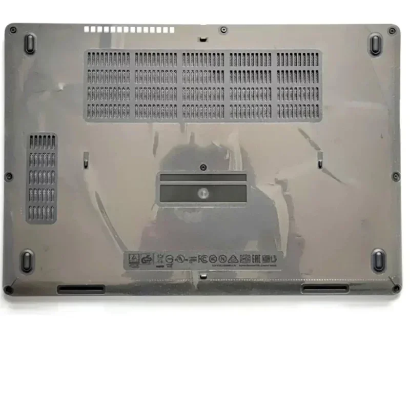НОВИНКА для DELL LATITUDE 5490 E5490 e5480 E5495 НИЖНЯЯ КРЫШКА КОРПУСА TCMWR 0TCMWR