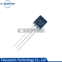 20pcs lm336 lm336z 2 5 voltage reference 2 5v to92 to 92 new original ic chipset in stock