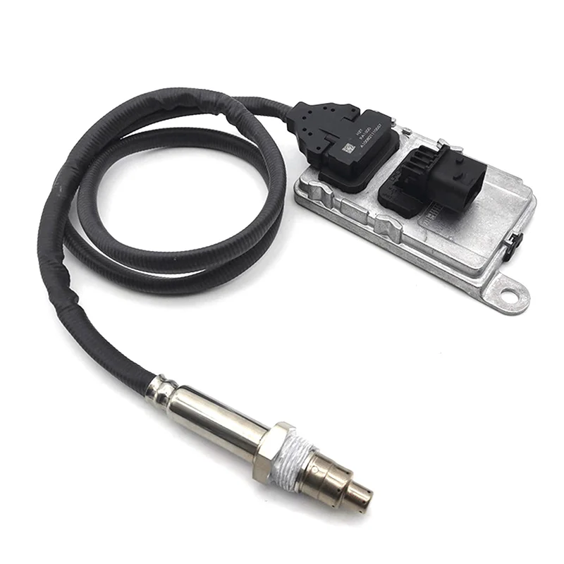 

NOX Sensor Excavator Nitrogen Oxide Sensor for Cummins Engine 4326863 5WK96765A 5WK96765B