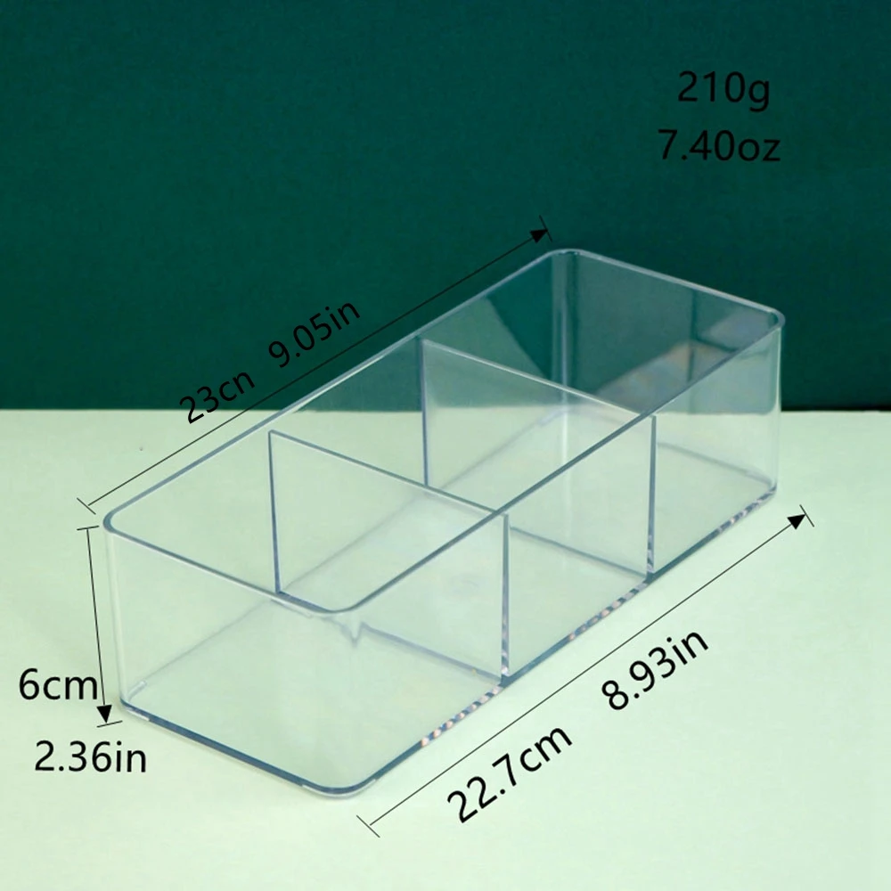 1 шт. портативный пыленепроницаемый органайзер для хранения пудры и яиц