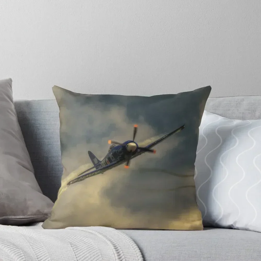 Декоративная подушка Hawker Sea Fury подушки для дивана наволочки диванных подушек