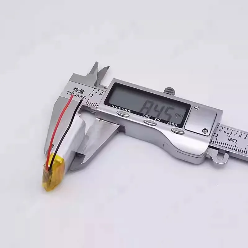 Новая литий-полимерная аккумуляторная батарея 3.7V 600mAh 902035 для MP3, MP4, DIY PAD, DVD, электронных книг, Bluetooth-гарнитур (замена элементов) (art.: 3920daa3bbdf1) - 3920daa3bbdf1