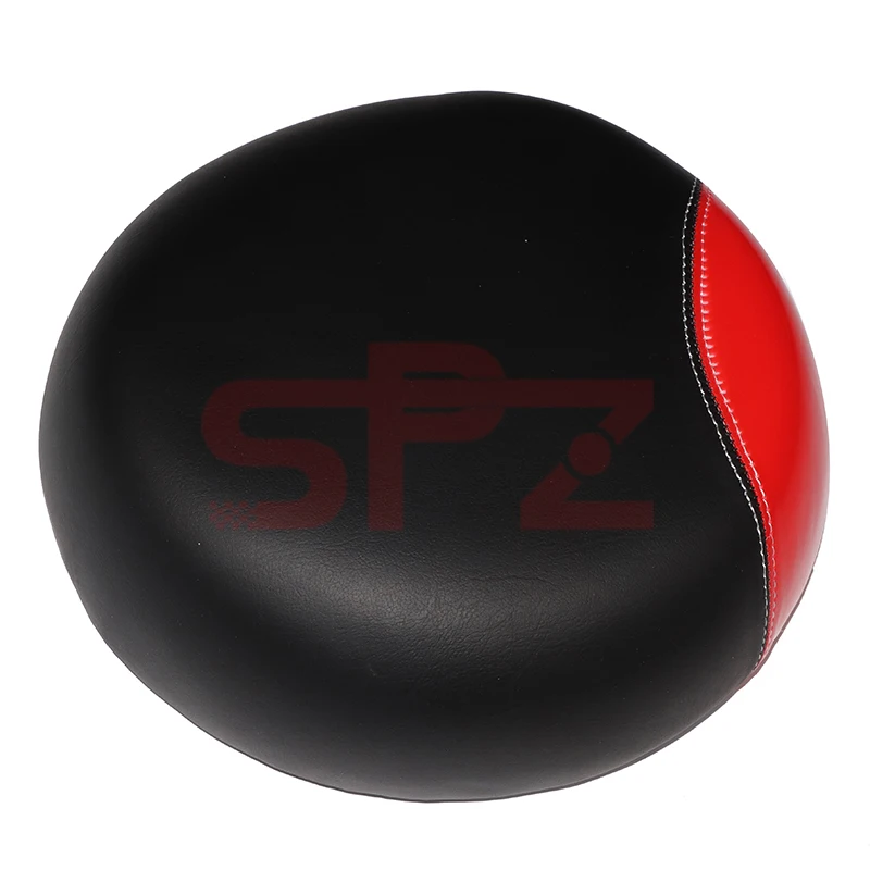 Универсальная подушка для пассажирского сиденья задняя мотоцикла или