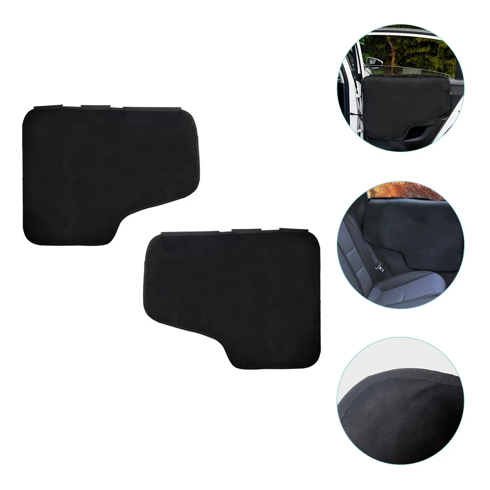

Door Car Pet Cover Guard Protector Vehicle Truck Scratching Suv Shieldpanel Scratch Side Barrier Protection Dog Removable Dogs