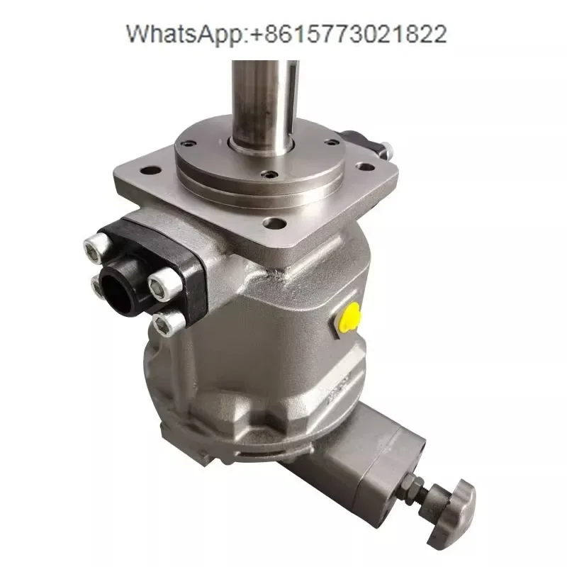 Jinda HY125S-LP/HY125S-RP осевой поршневой насос HY40S-RP/HY80Y-RP Jiangsu Hengyuan