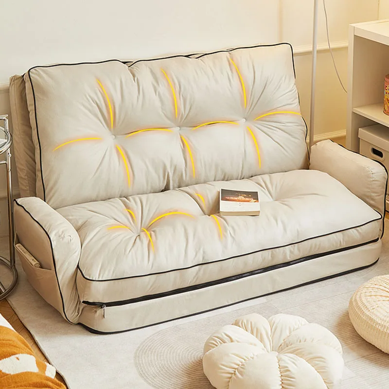 

Corner Barber Living Room Hallway Modern Garden Lazy Bean Bag Sofas Floor Nordic Sofas Lounges Sala De Estar Patio Furniture