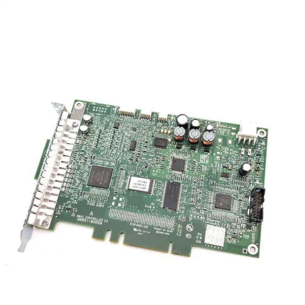 

OMAS Controller Card Board Q6651 Q6651-60059 fits For HP Z6100PS