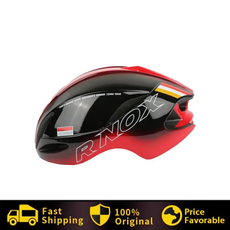 

Сверхлегкий велосипедный шлем RNOX, шлем для горного и дорожного велосипеда, велосипедный спортивный безопасный вентилируемый противоударный мотоциклетный шлем для скейта, велосипедный шлем