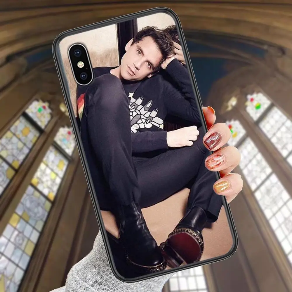 Милые Защитные чехлы для телефонов Galaxy A12 A13 A20 A20E A20S A21S A22 A3 A30S A31 A32 A40 A40S A41 A42 (art.: 3920bce6ee274) - 3920bce6ee274