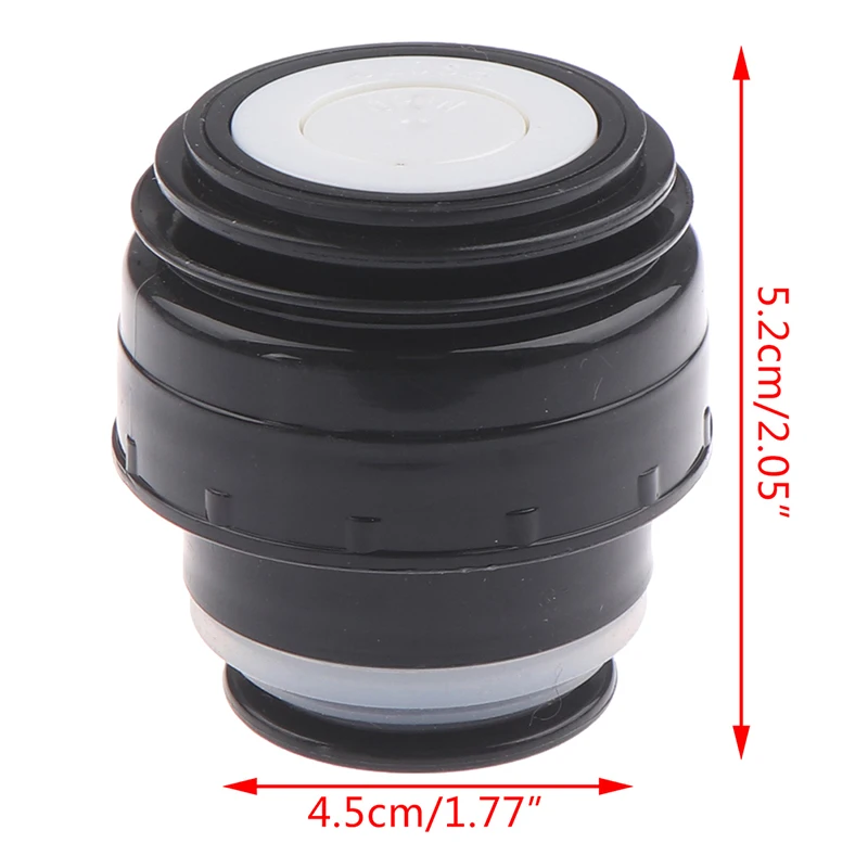 

Герметичная крышка для термоса 4,5/5,2 см