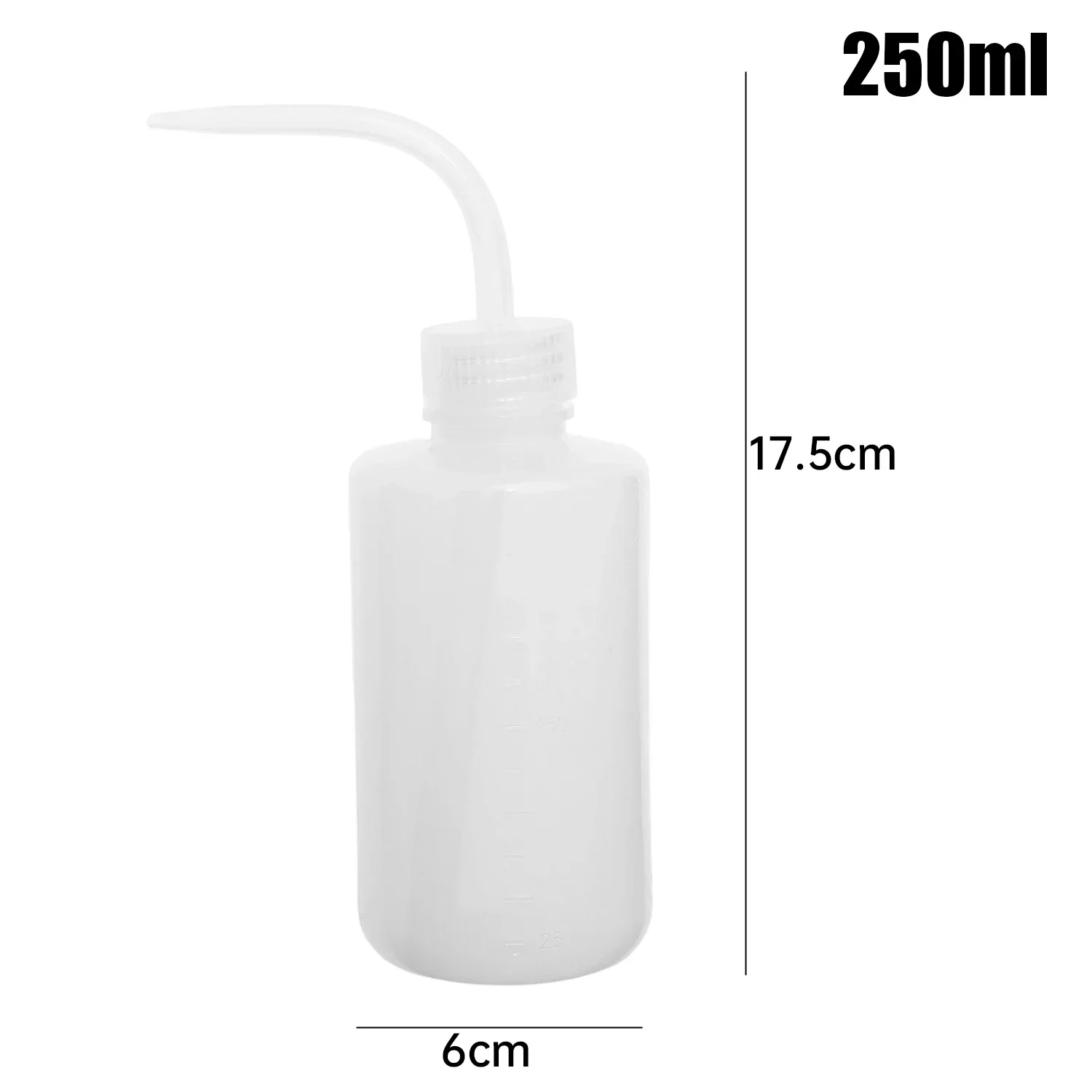 

Бутылки для полива 150/250/500/1000 мл