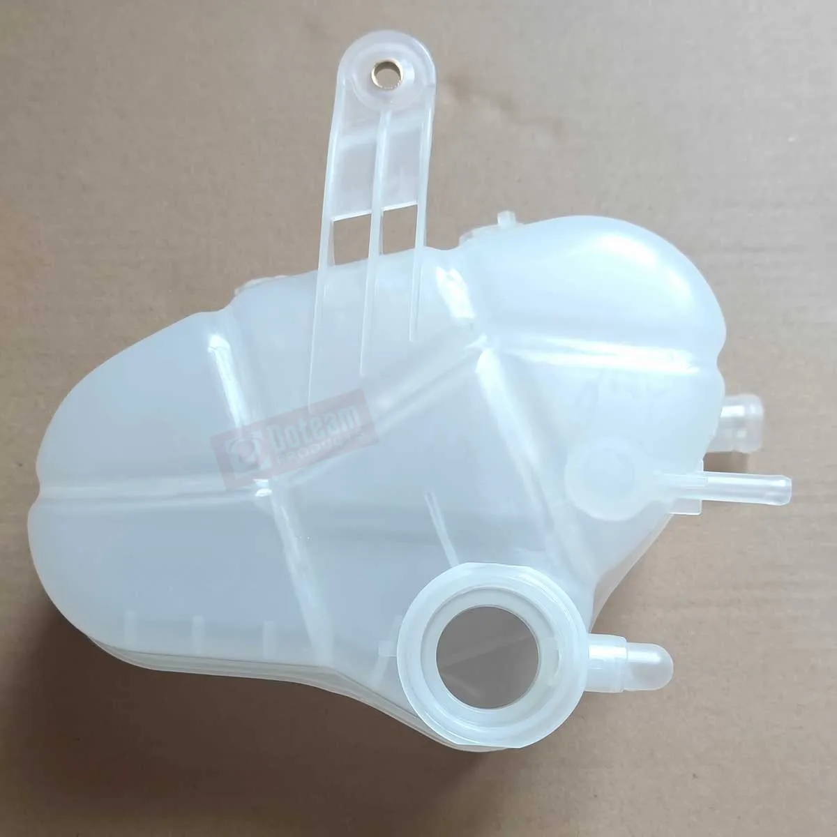 Фото Резервуар охлаждающей жидкости для Opel Vauxhall Corsa D 13312278 , 55702165 №3