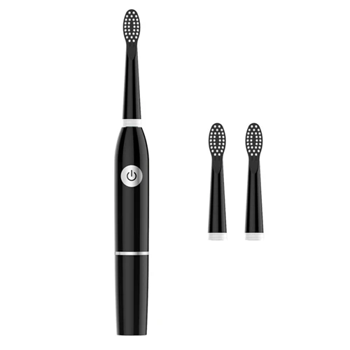 

Accessories Electric Toothbrush Wireless Charging for Adult IPX7 Waterproof Replacement Heads