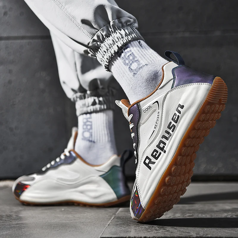 New Men's and Women's Golf Shoes Outdoor Grass Walking Shoes Fashion High Quality Men's Golf Training Sports Shoes Size 36-44