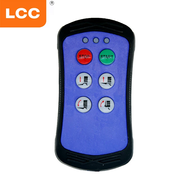 

Передатчик LCC A400