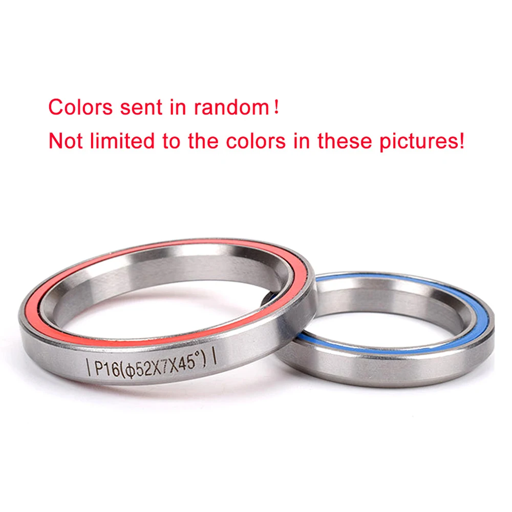 Замена подшипников для шоссейного велосипеда стальной велосипедный подшипник