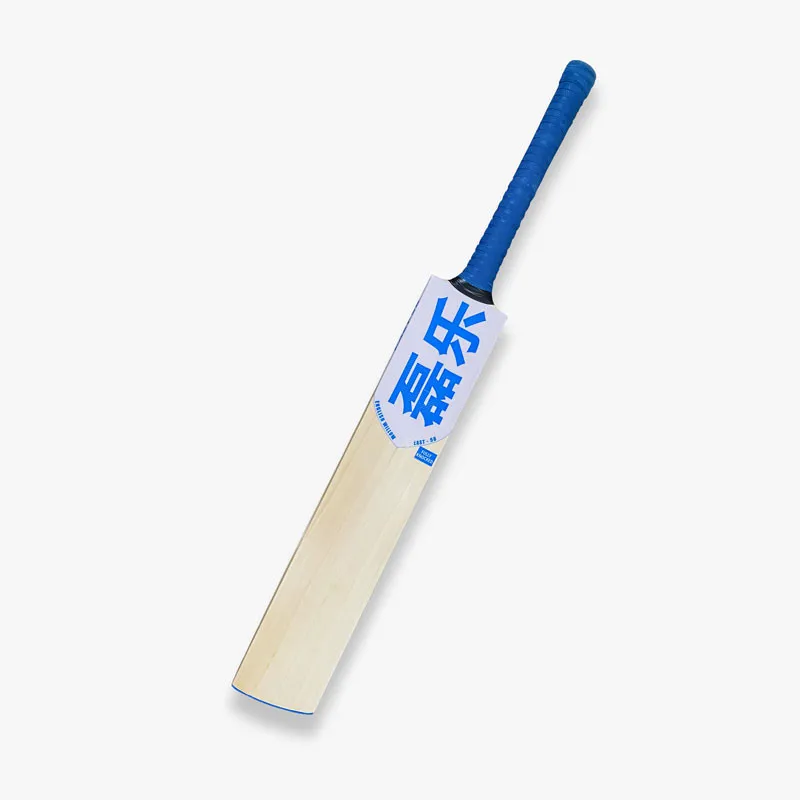 

Cricket Bat English Willow 5 Grain Solid Wood Full Size 83CM Suitable For Funior Youth Training Competition Racket New Product