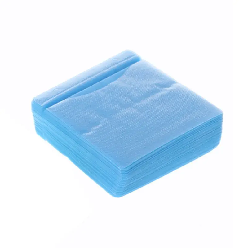 

DVD Storage Double Sided Cover Storage Bag Sleeve Envelope Provide Storage & Protection Cover