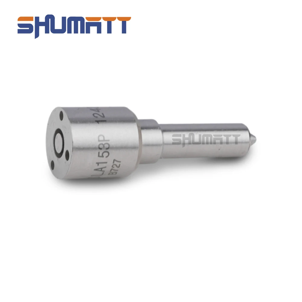 DSLA153P1242 Форсунка распылителя топливной форсунки 0433175366 Для Common Rail 0445110139 0445110140