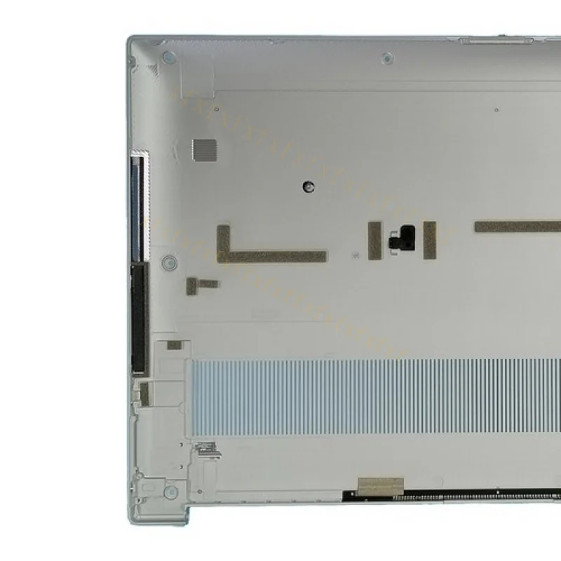 Фото Нижняя крышка корпуса для ноутбука Dell XPS 15 9510 0D02KX D02KX AM2SH000721 №3