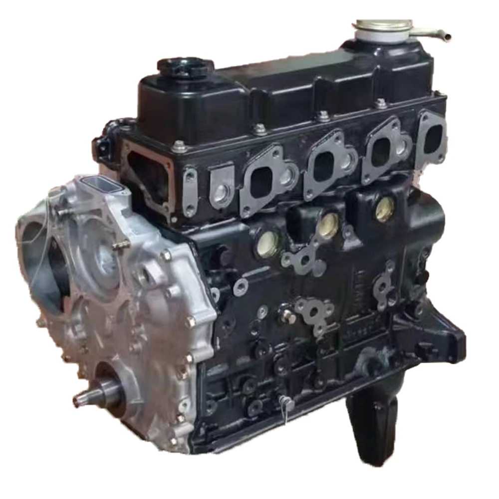

Высококачественный 4-цилиндровый двигатель QD32 л кВт для DongFeng