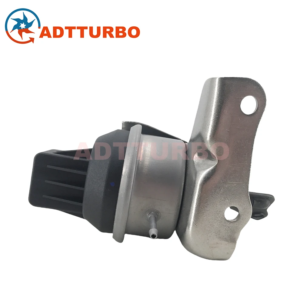TD04 49377-07535 турбо-электронный привод 49T7707535 49T77-07535 турбинный Вакуумный для VW Crafter 30-50