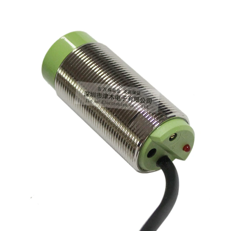 

Подходит для емкостного датчика приближения