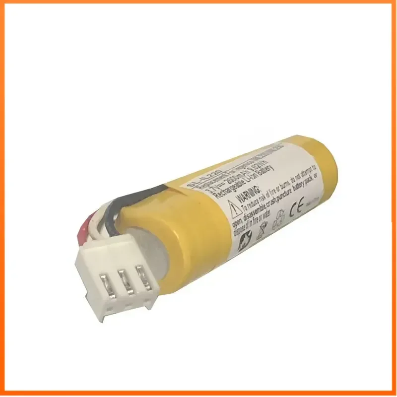 Фото Аккумулятор SL-IL220 3.7V 2600mAh для POS-терминалов Verifone VX675 VX690, совместимый с BPK265-001, перезаряжаемые батареи №3