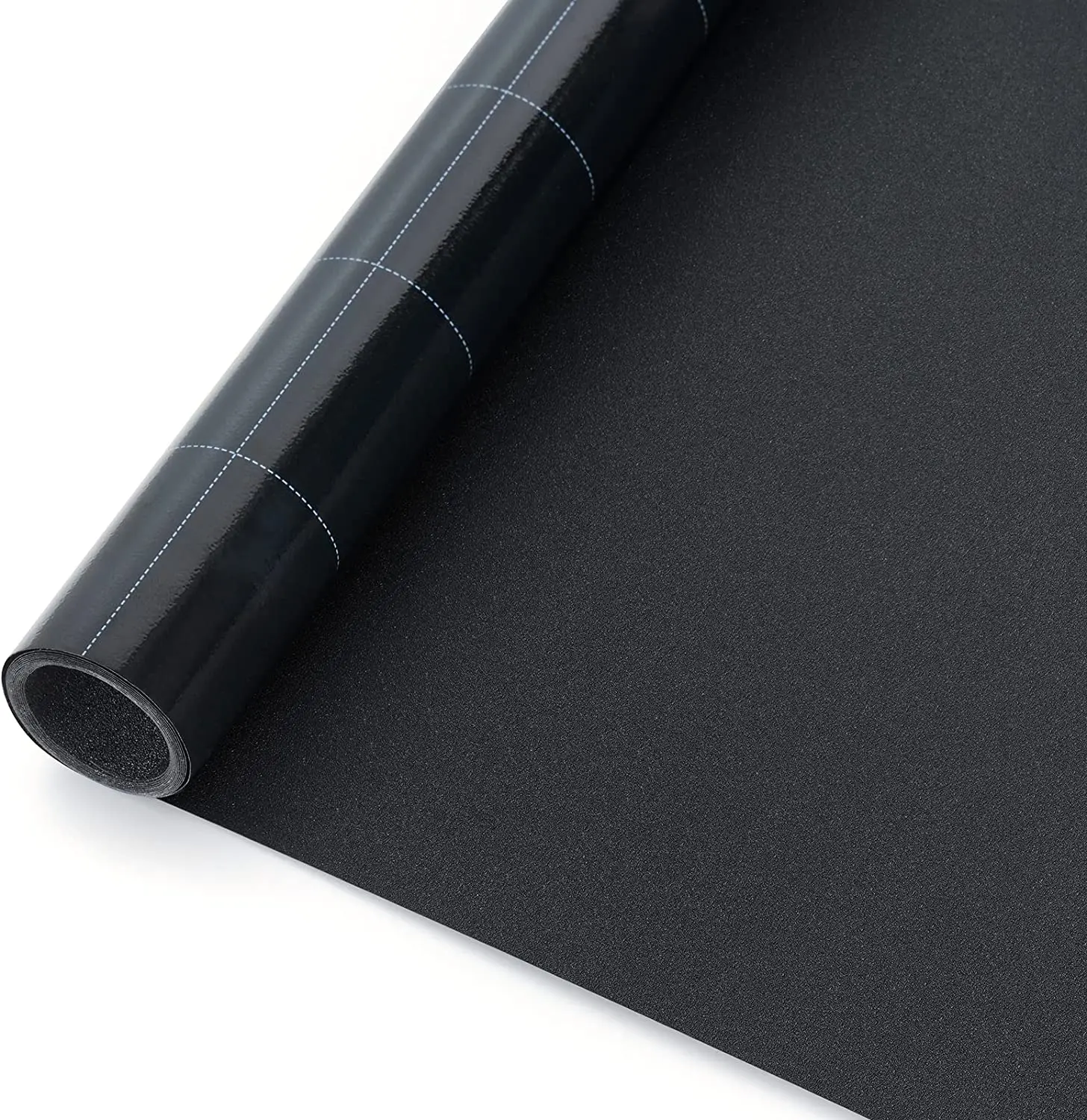 

Тотальная светонепроницаемая оконная пленка, затемняющий тинт для домашнего интерьера, 100% дюйма, блокирующий черный чехол, съемное статическое солнцезащитное стекло