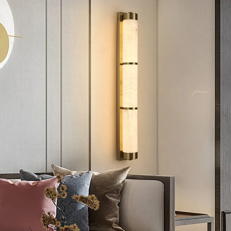 Настенный светильник NoEnName_Null