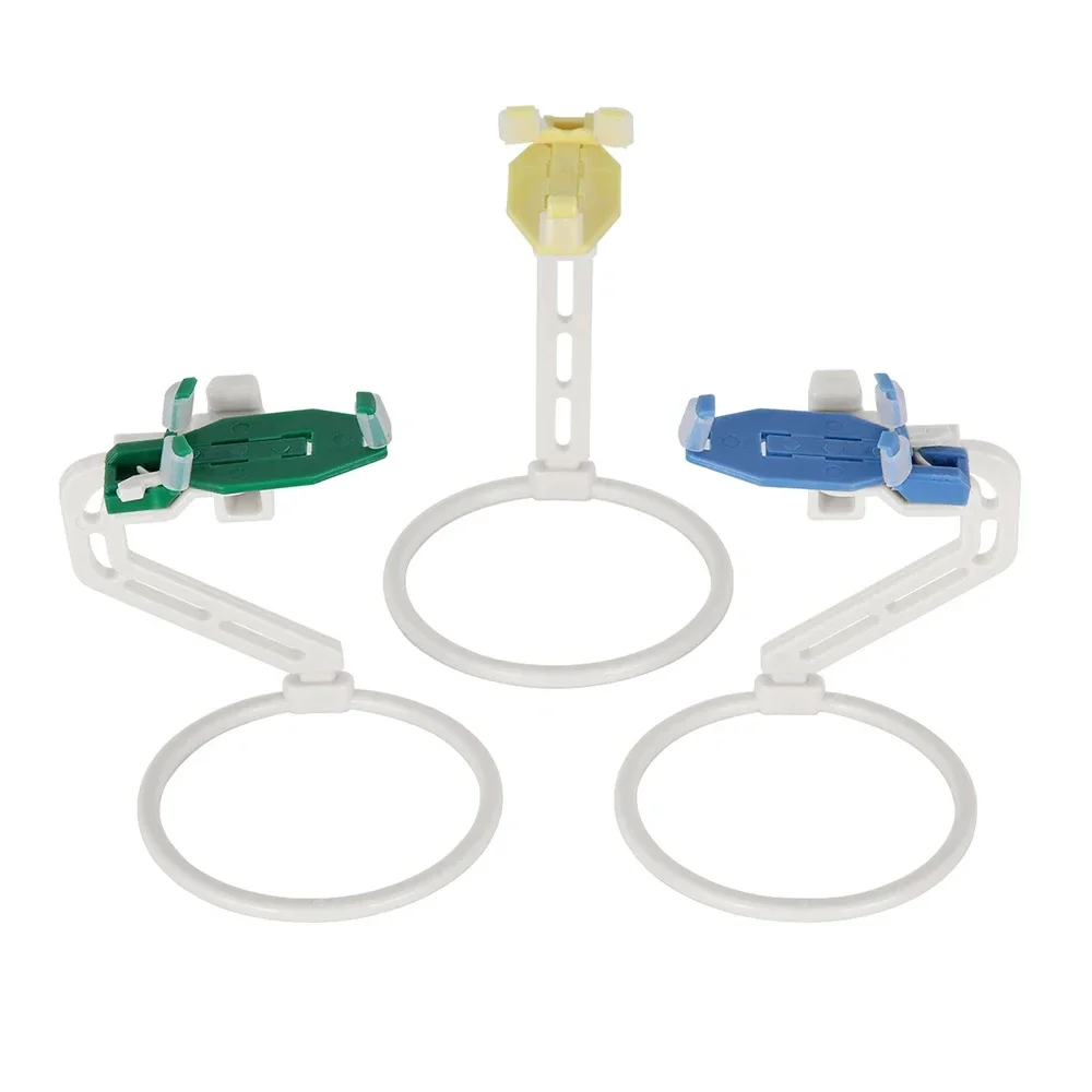 Стоматологический инструмент цифровой рентгеновский датчик локатор кронштейн