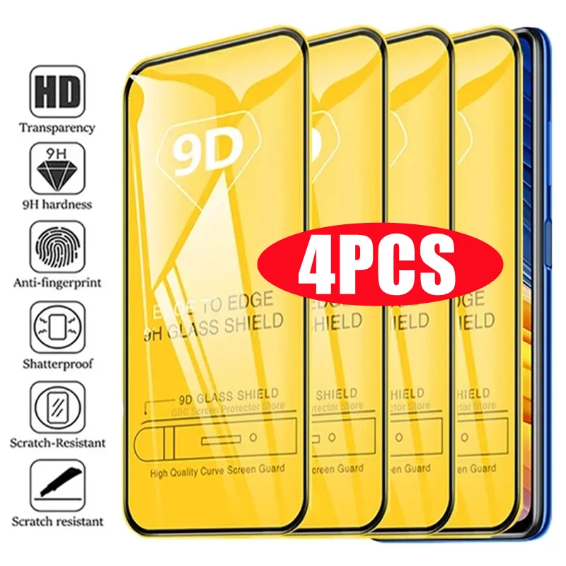 

Tempered Glass For VIVO Y12S Y20 V21E V20 SE Y11 2019 S1 Pro Y91C Protection Glass VIVO Y19 Y12 Y17 V17 Neo Y15 Y91 Y85 V9 Film