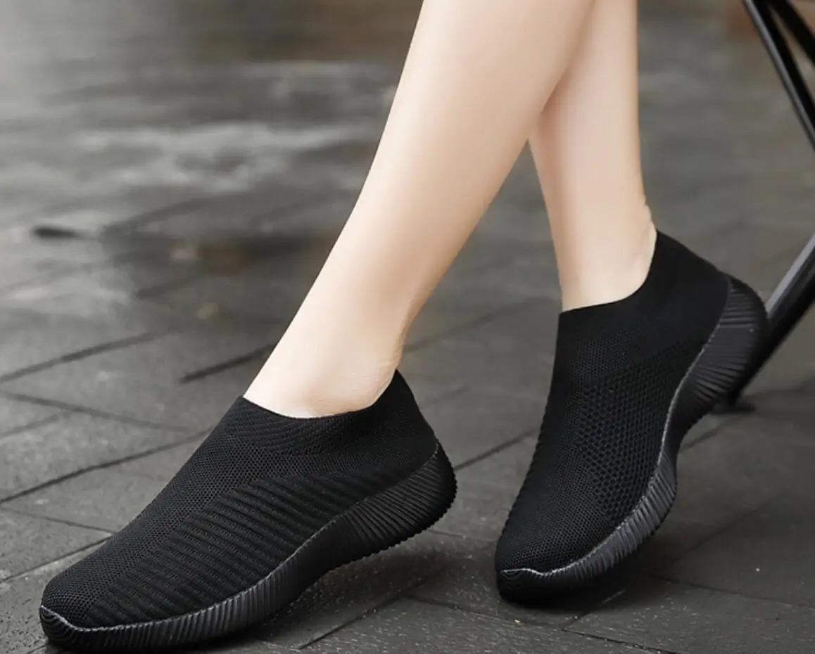 New Hot Sneakers Women Shoes Woman Black Shoes Canvas Shoe Female Casual Shoes Ladies Shoes Platform Sneaker Hollow Out Shoes