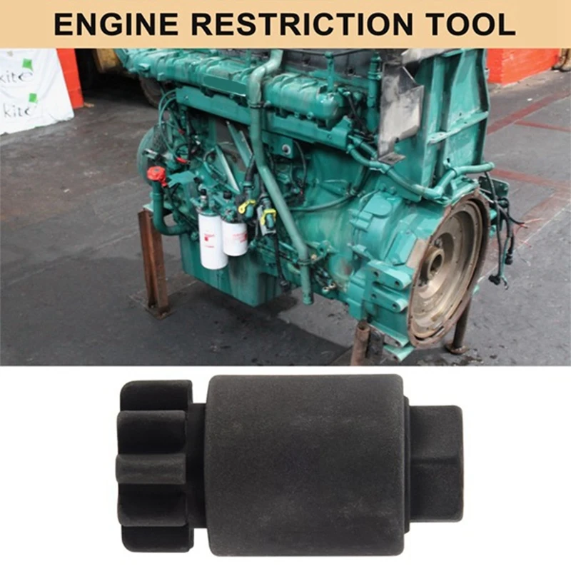 Альтернативный инструмент для блокировки маховика 88800014 Для Volvo D11 D13 D16 88840317