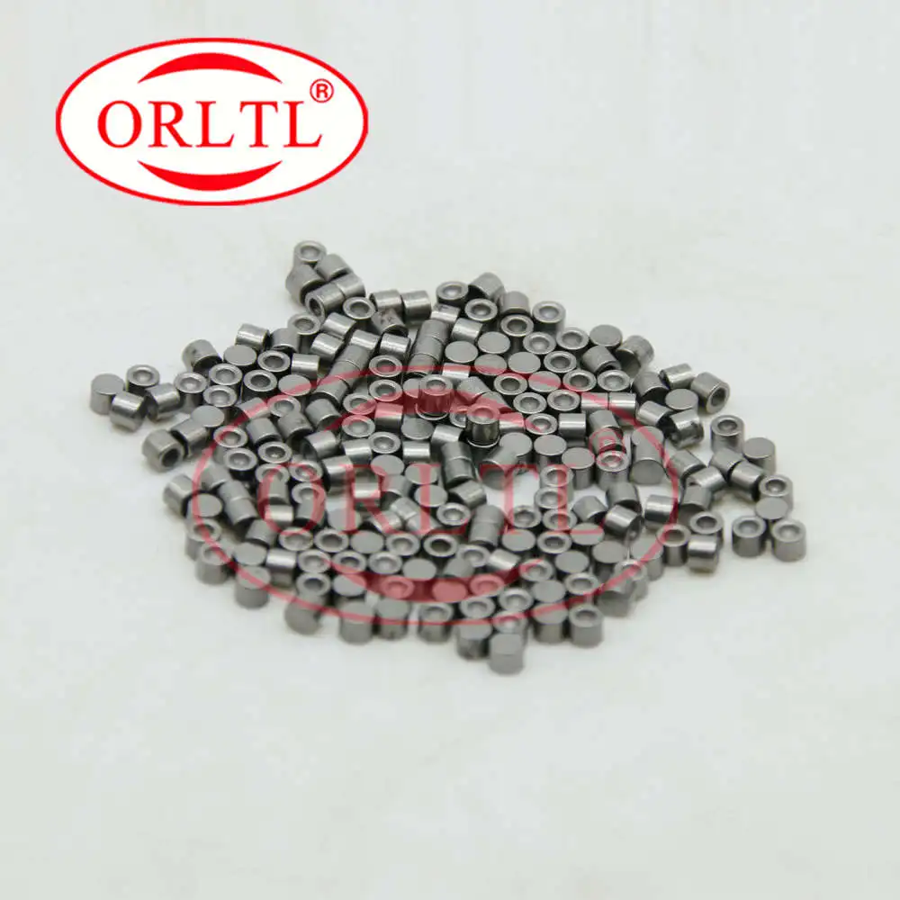 5 шт./пакет шаровое седло форсунки F00VC21001 FOOVC21002 запасная часть F00VC21002 FOOVC21001 клапана