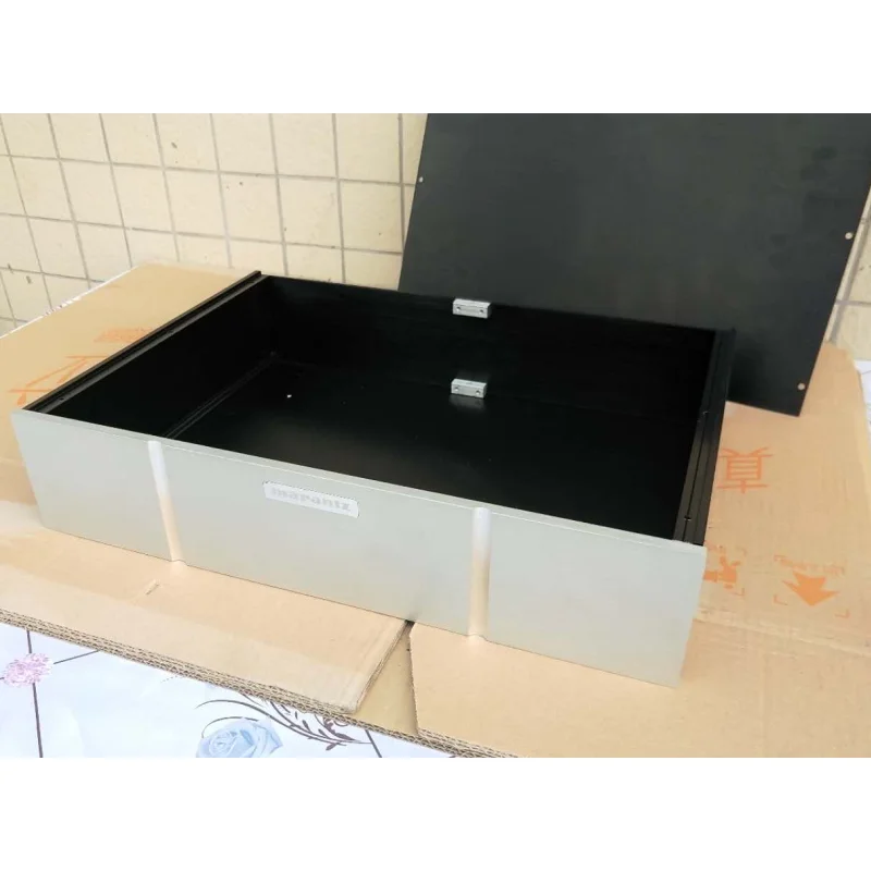 Полностью алюминиевый усилитель мощности 430W90H308L Marantz с повторной гравировкой