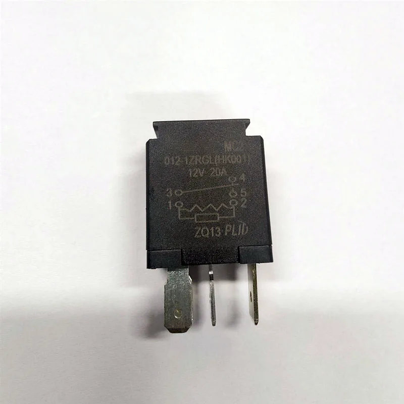 

for PLID Relay PLID MC2 012-1ZR/GL 12V 20A