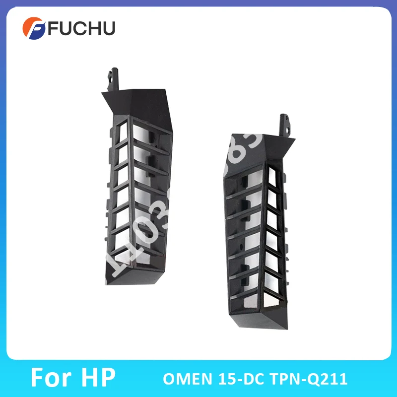 Для HP Omen 15-DC TPN-Q211 новая охлаждающая крышка детали для ноутбука замена радиатора