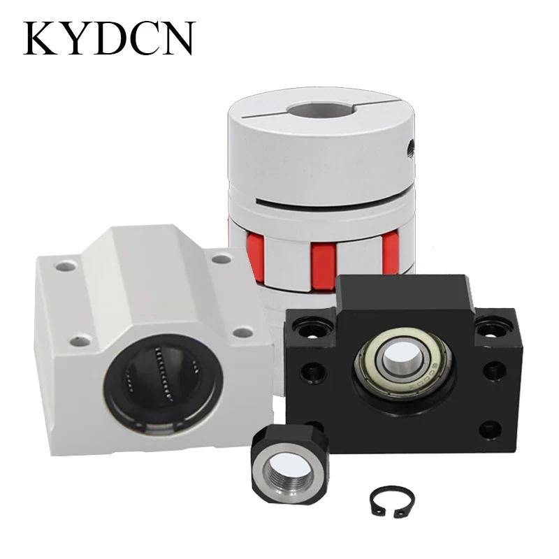 Руководство SBR Bola Parafuso SFU1604 SFU1605 линейное руководство 2 шт. SBR16 4