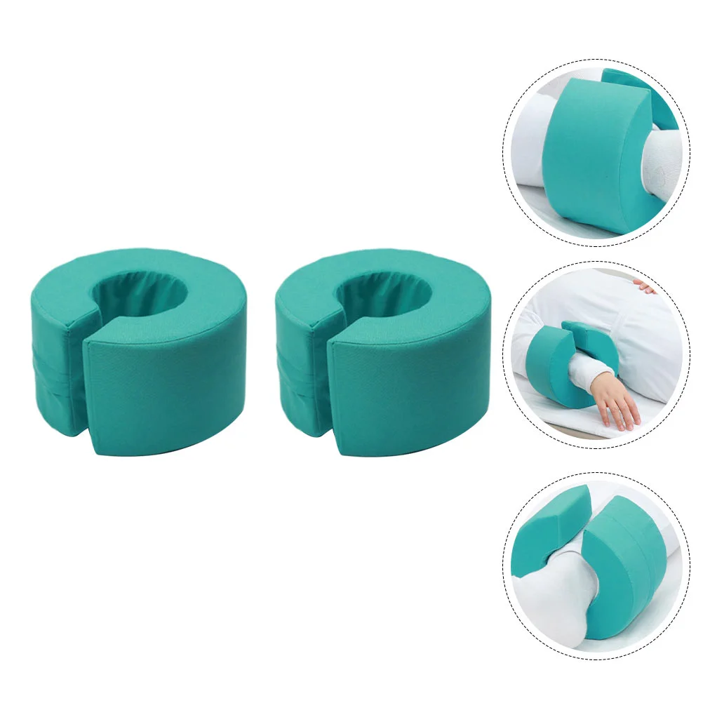 

Pillow Foot Leg Cushion Rest Ankle Elevator Support Heel Feet Pillows Lift Foam Positioner Surgery Stand Hand Protection Raise