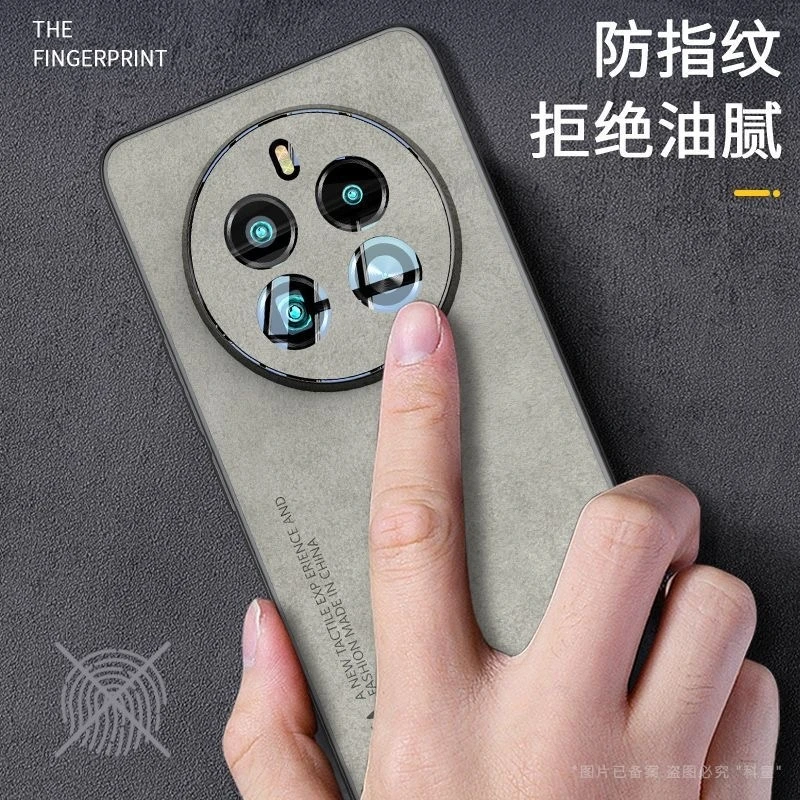 Женская кожаная задняя крышка для Realme 12 Pro Plus 12Plus роскошная + искусственная камера