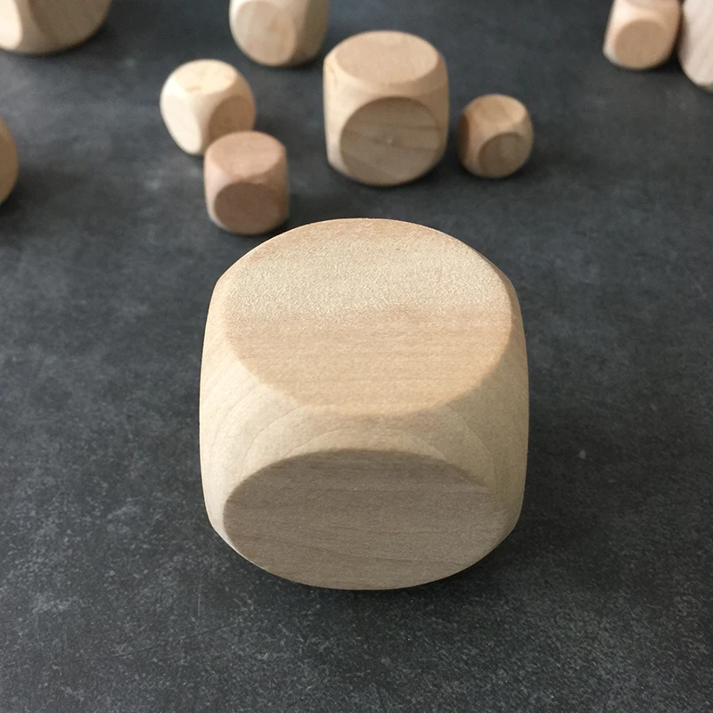 1-20 шт. Деревянные пустые кости 10 / 16 25 30 40 50 60 мм Бамбуковые Стаканы из цельного