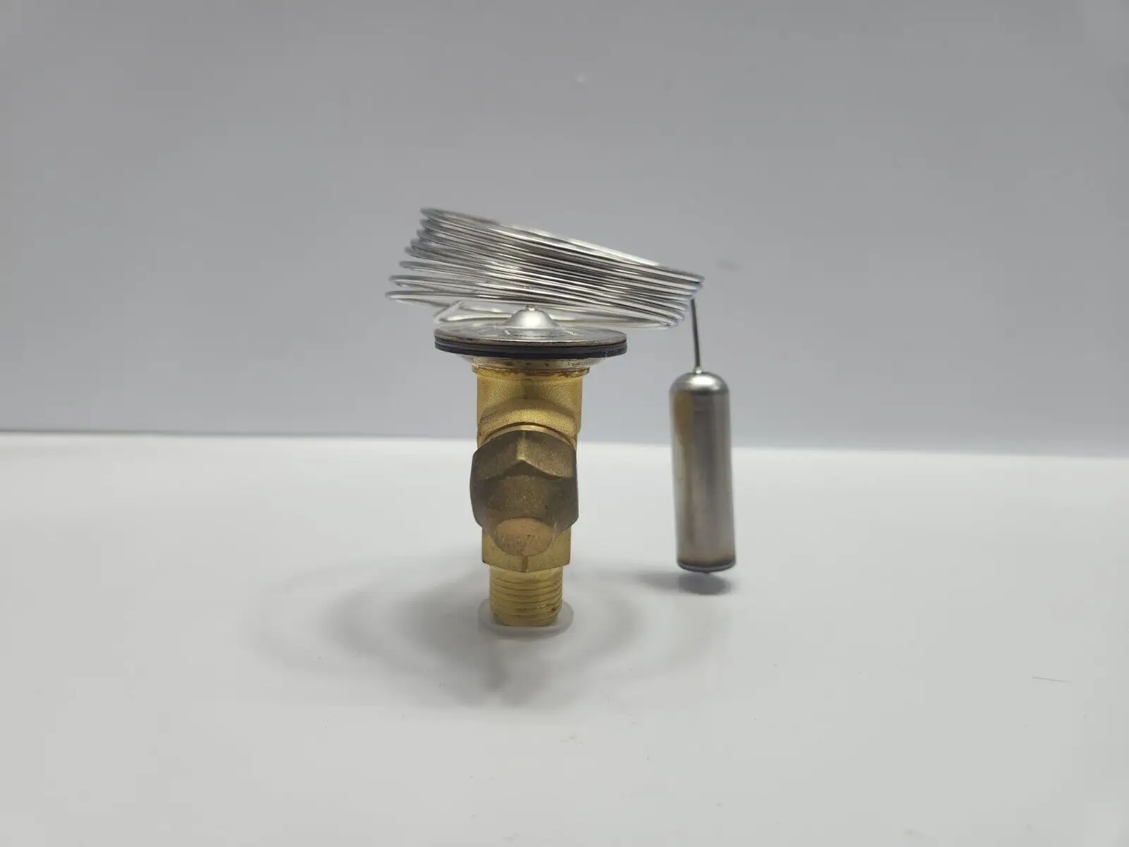 Термостатический расширительный клапан 068Z3206 для Danfoss TX2 R22/R407C